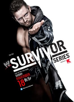 Survivor Series (2012)