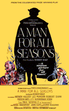 A Man for All Seasons (film 1966)