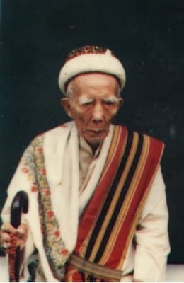 Muhammad Zainuddin Abdul Madjid