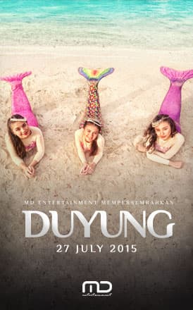 Duyung (seri televisi)