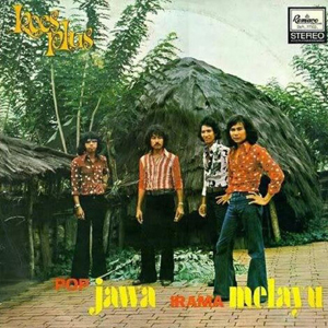 Pop Jawa Irama Melayu