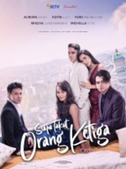 Siapa Takut Orang Ketiga