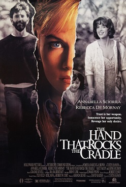 The Hand That Rocks the Cradle (film 1992)