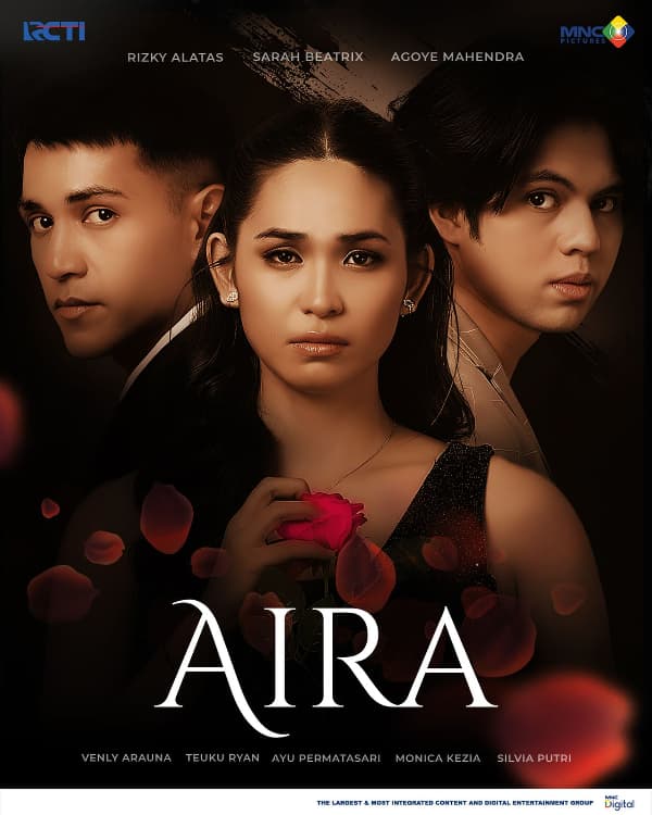 Aira (seri televisi)