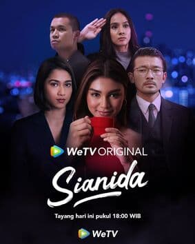 Sianida (seri televisi)