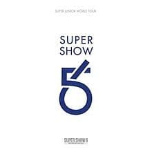 Super Show 6 (album)
