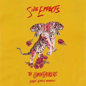 Side Effects (lagu The Chainsmokers)
