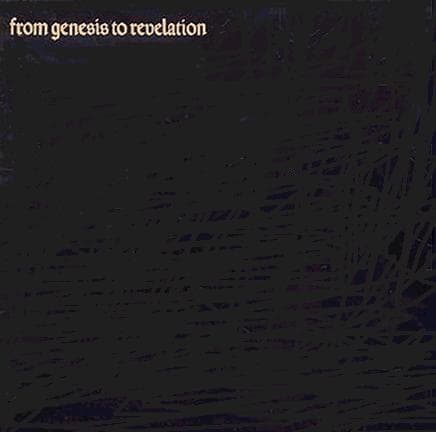 From Genesis to Revelation