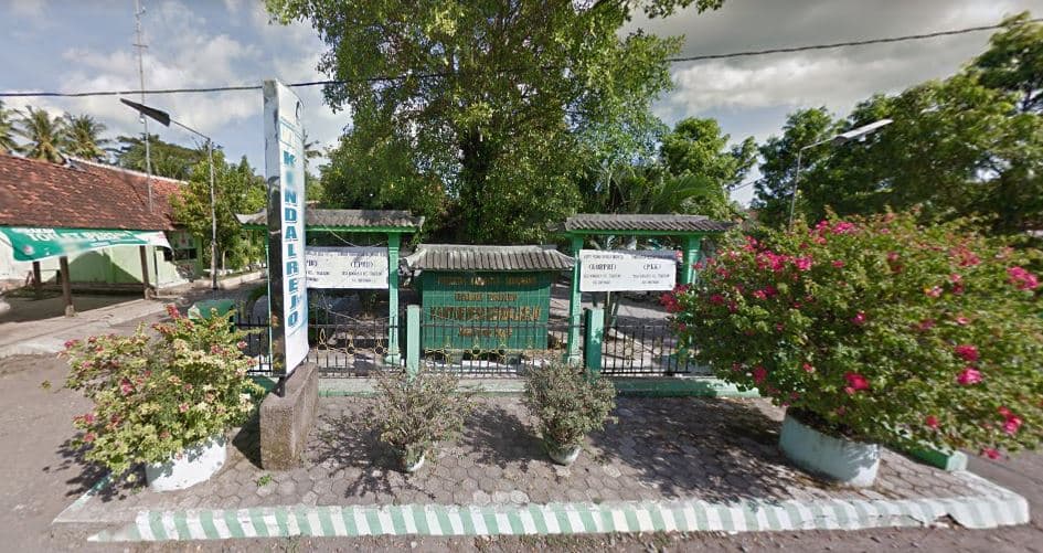 Kendalrejo, Tegaldlimo, Banyuwangi