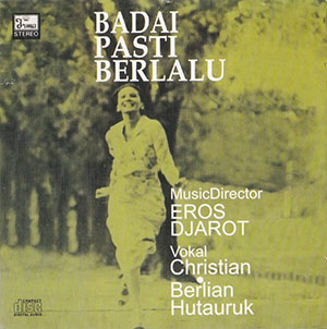Badai Pasti Berlalu (album 1977)