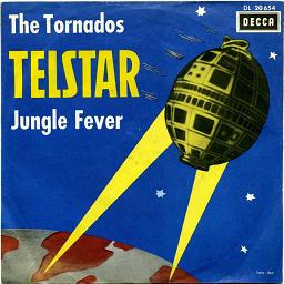 Telstar (lagu)