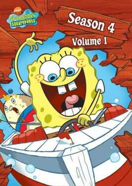 SpongeBob SquarePants (musim 4)