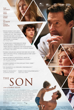 The Son (film 2022)