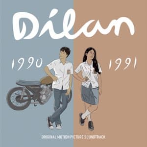 Dilan 1990-1991