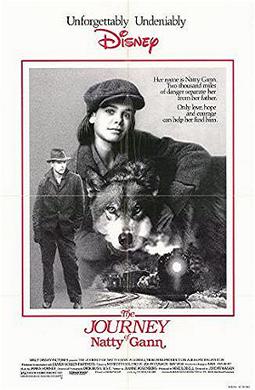 The Journey of Natty Gann