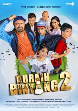 Kuraih Bintang 2