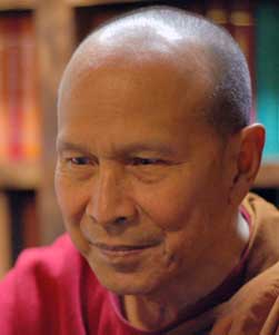 Sayadaw U Sīlānanda