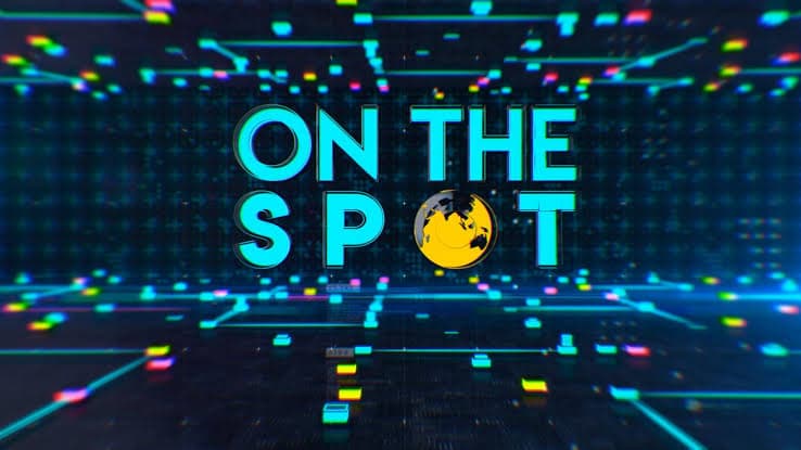 On the Spot