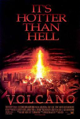 Volcano (film 1997)