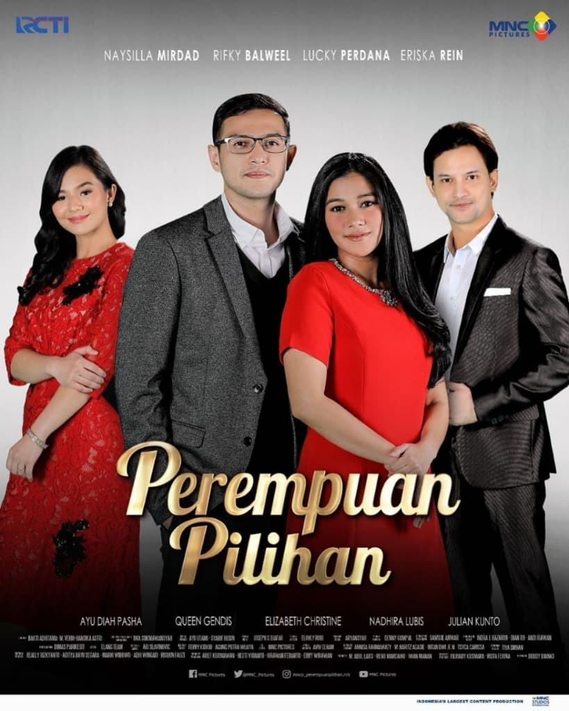 Perempuan Pilihan