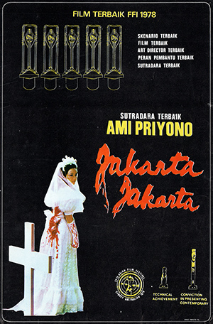 Jakarta Jakarta (film)