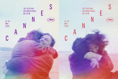Festival Film Cannes 2025