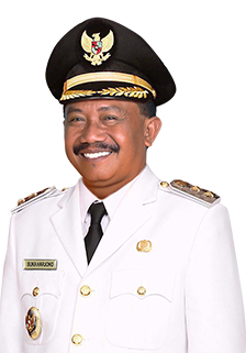 Daftar Wakil Bupati Sorong