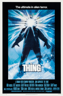 The Thing (film 1982)