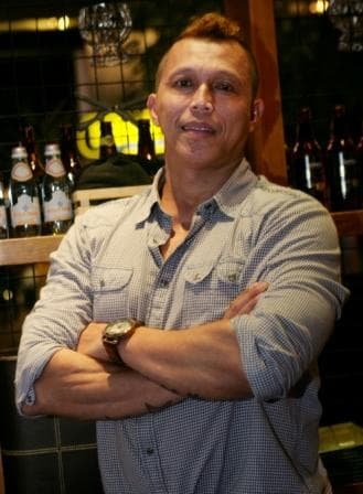 Sumaisy Djaitov Yanda