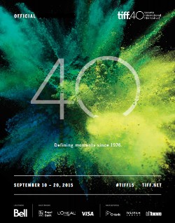Festival Film Internasional Toronto 2015