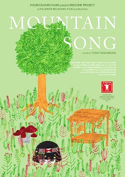 Mountain Song (film)