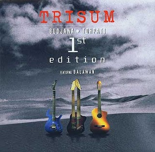 1st edition (album Trisum)