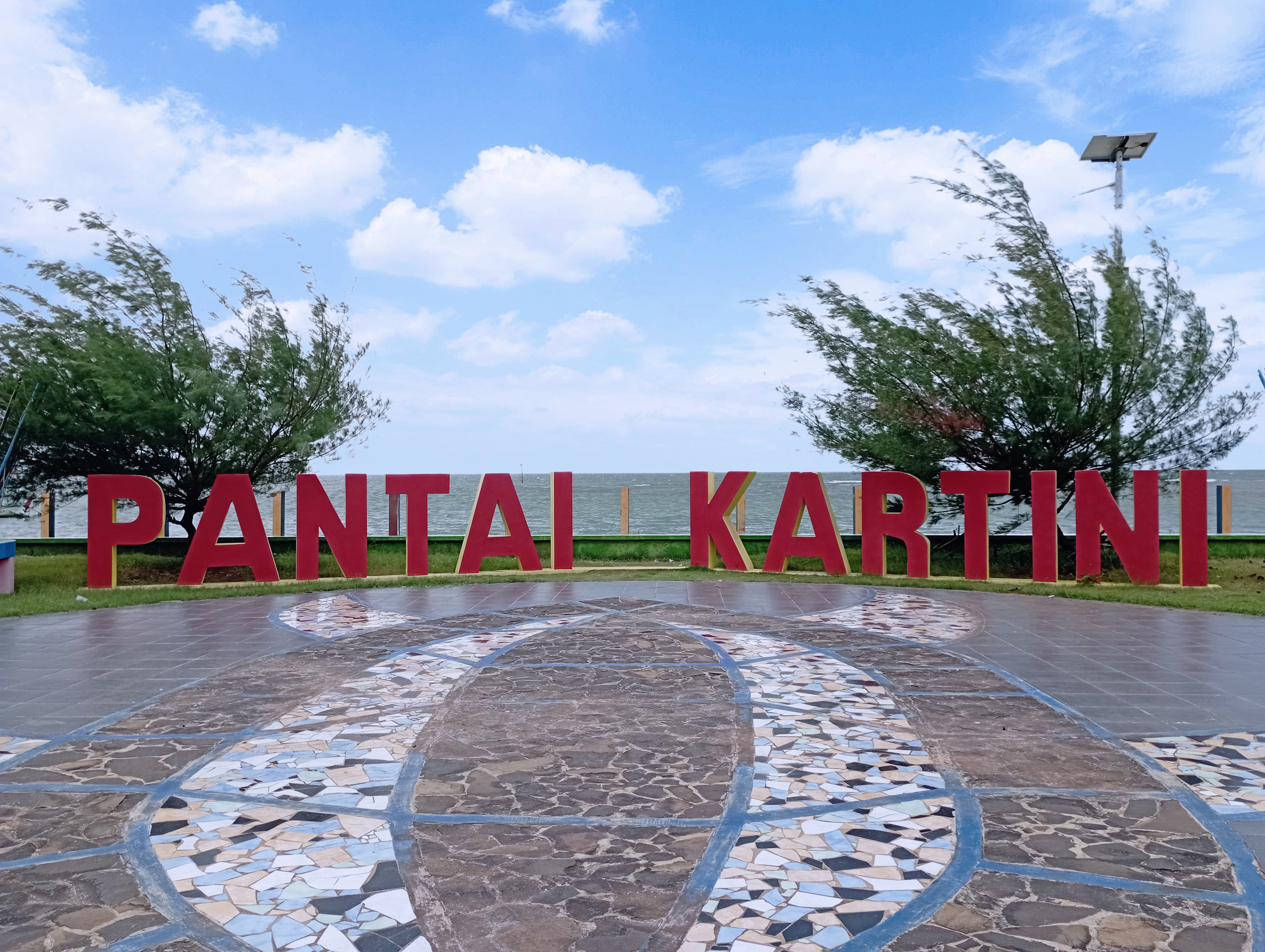 Pantai Kartini
