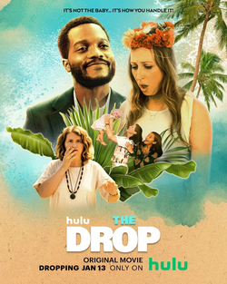 The Drop (film 2022)