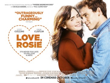 Love, Rosie
