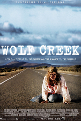 Wolf Creek (film)