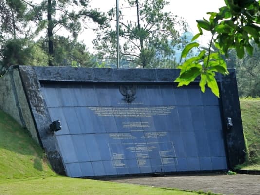 Pertempuran Lengkong