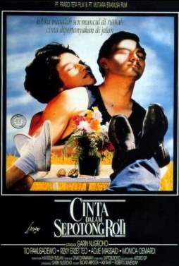 Cinta dalam Sepotong Roti