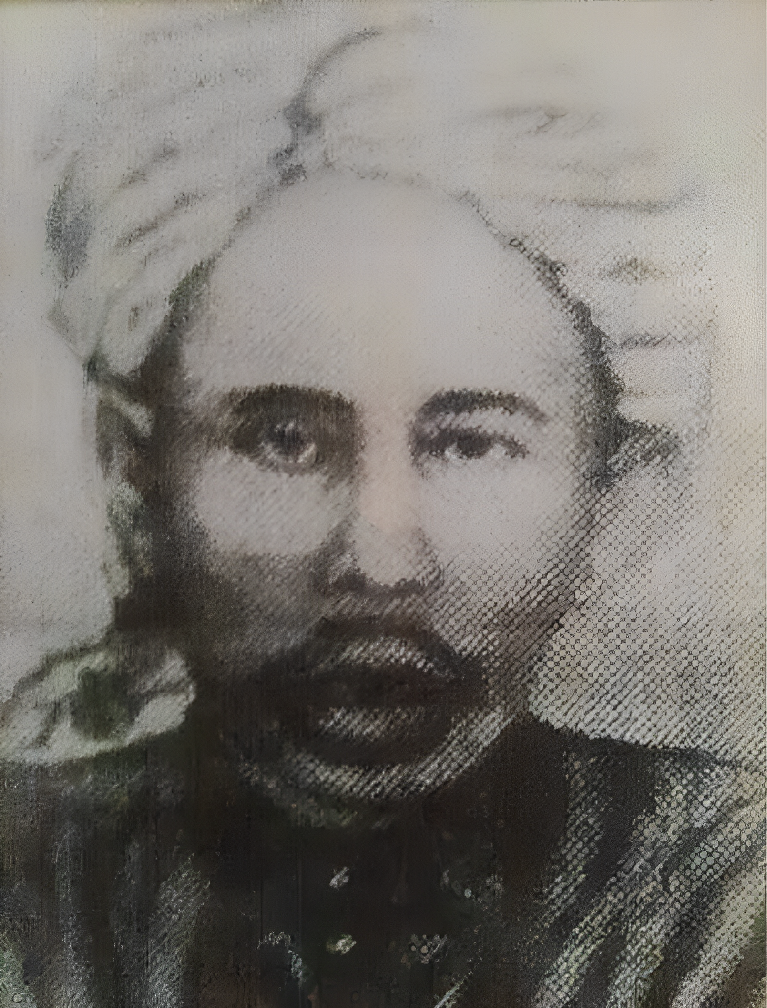 Ahmad Khātib as-Sambāsi