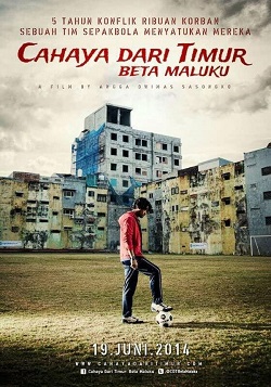 Cahaya dari Timur: Beta Maluku