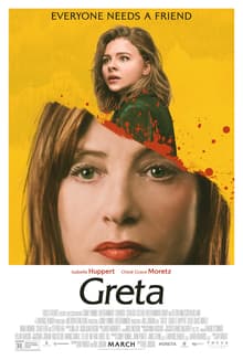 Greta (film)