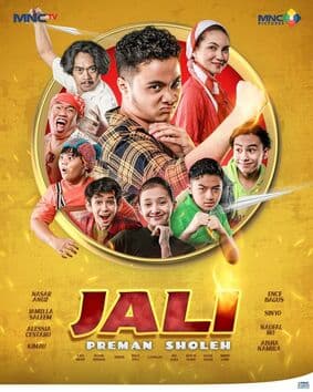 Jali Preman Sholeh