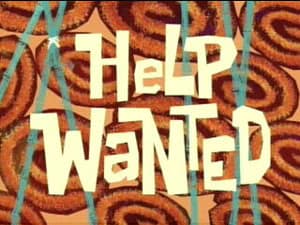 Help Wanted (episode SpongeBob SquarePants)