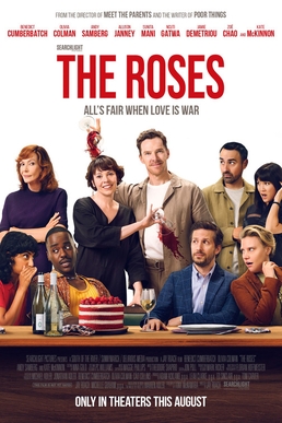 The Roses (film)