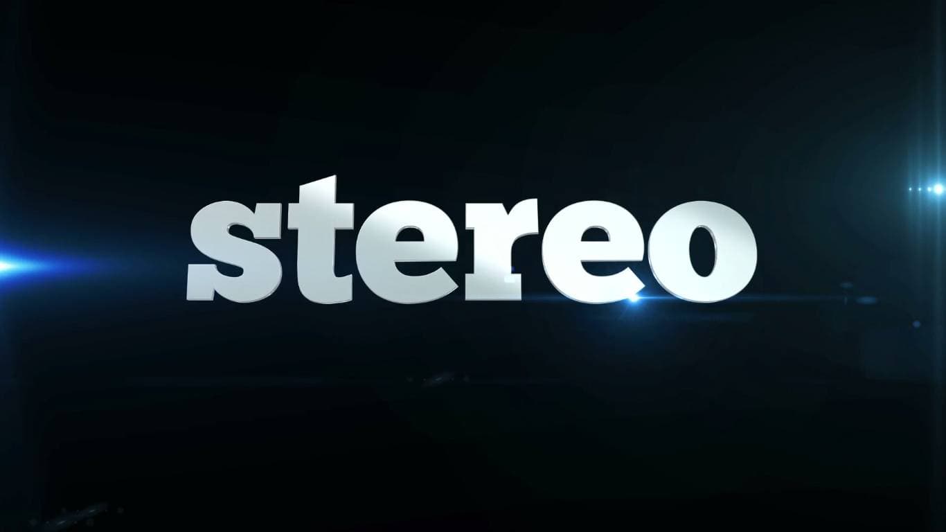 Stereo (seri televisi)