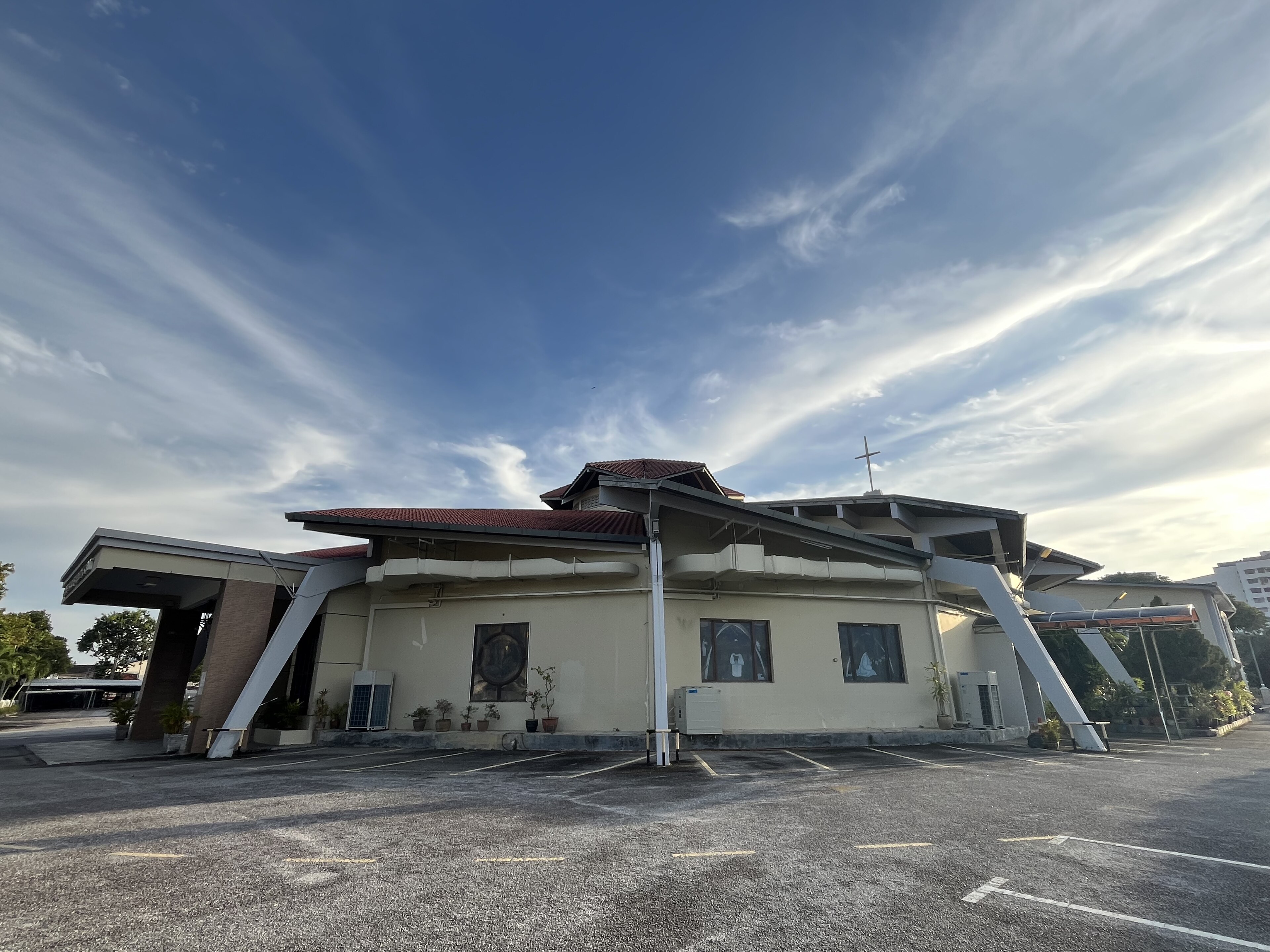 Keuskupan Pulau Pinang