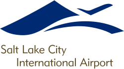 Bandar Udara Internasional Kota Salt Lake