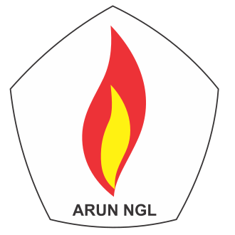Arun Natural Gas Liquefaction