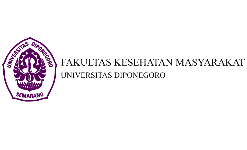 Fakultas Kesehatan Masyarakat Universitas Diponegoro