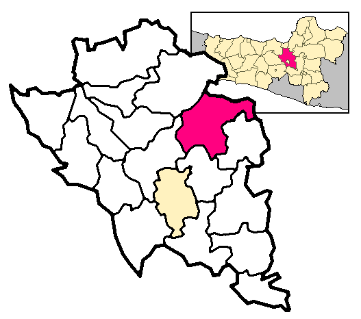 Bringin, Semarang Bringin, Semarang